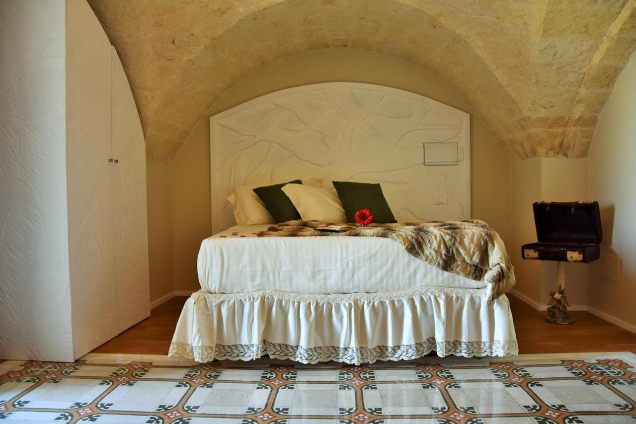 B&B Sul Ponte Gravina in Puglia Exterior foto