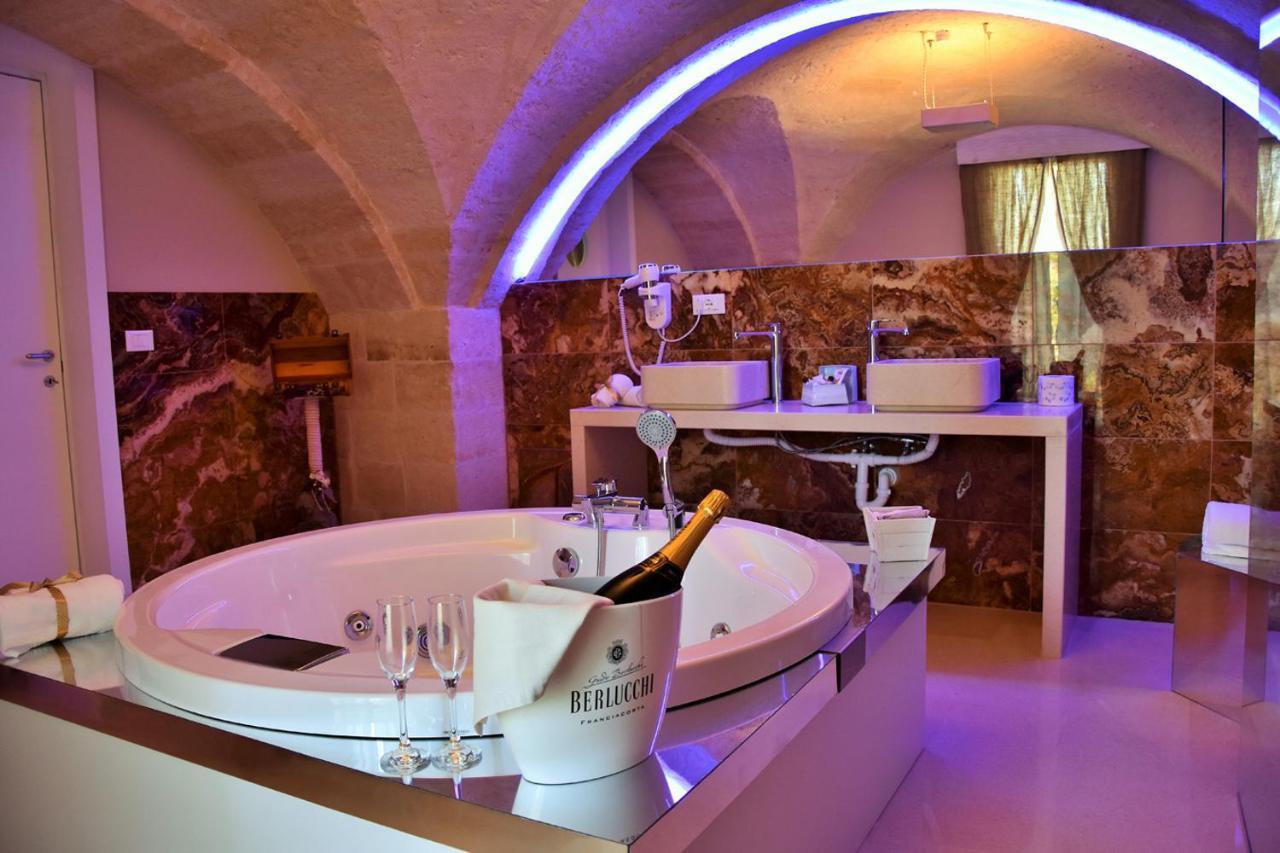 B&B Sul Ponte Gravina in Puglia Exterior foto