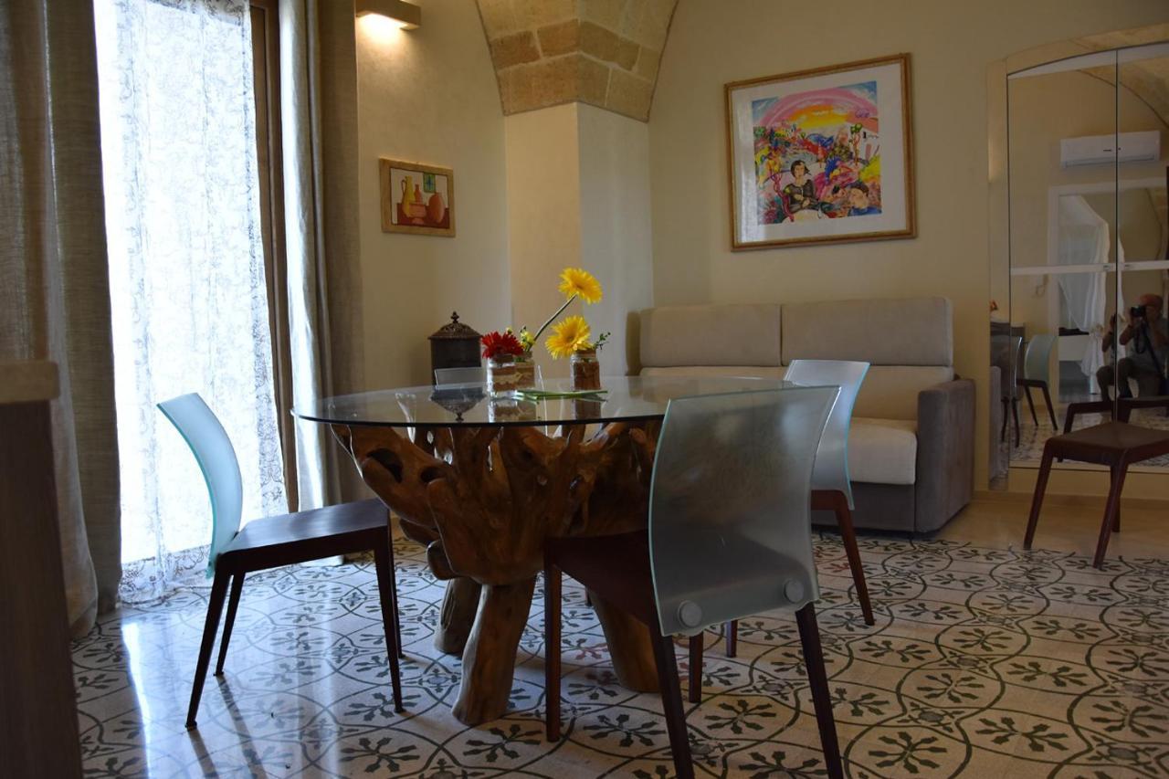 B&B Sul Ponte Gravina in Puglia Exterior foto