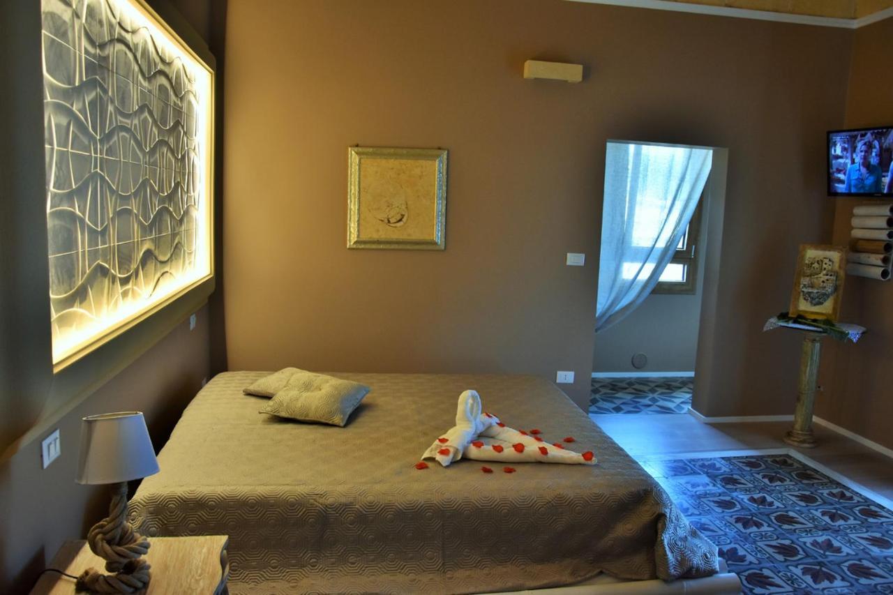 B&B Sul Ponte Gravina in Puglia Exterior foto