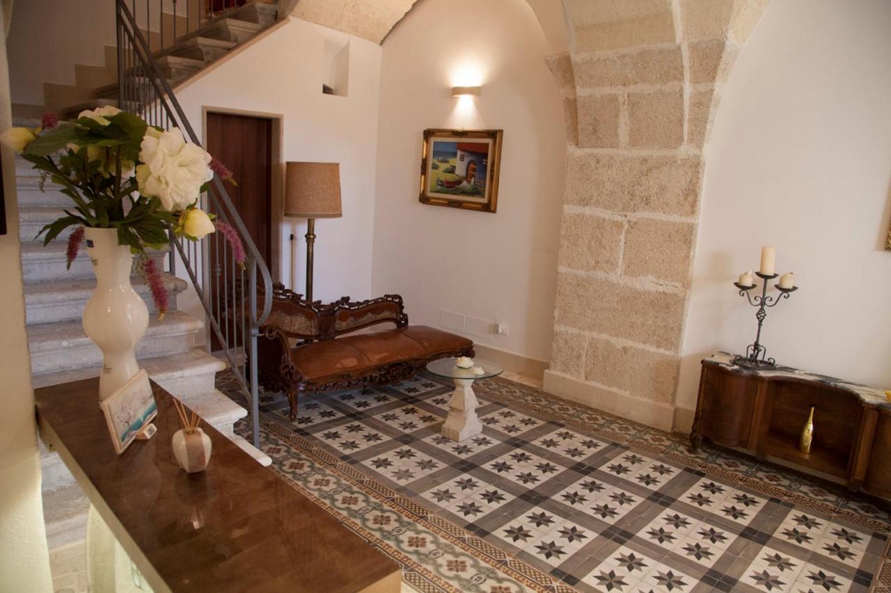 B&B Sul Ponte Gravina in Puglia Exterior foto