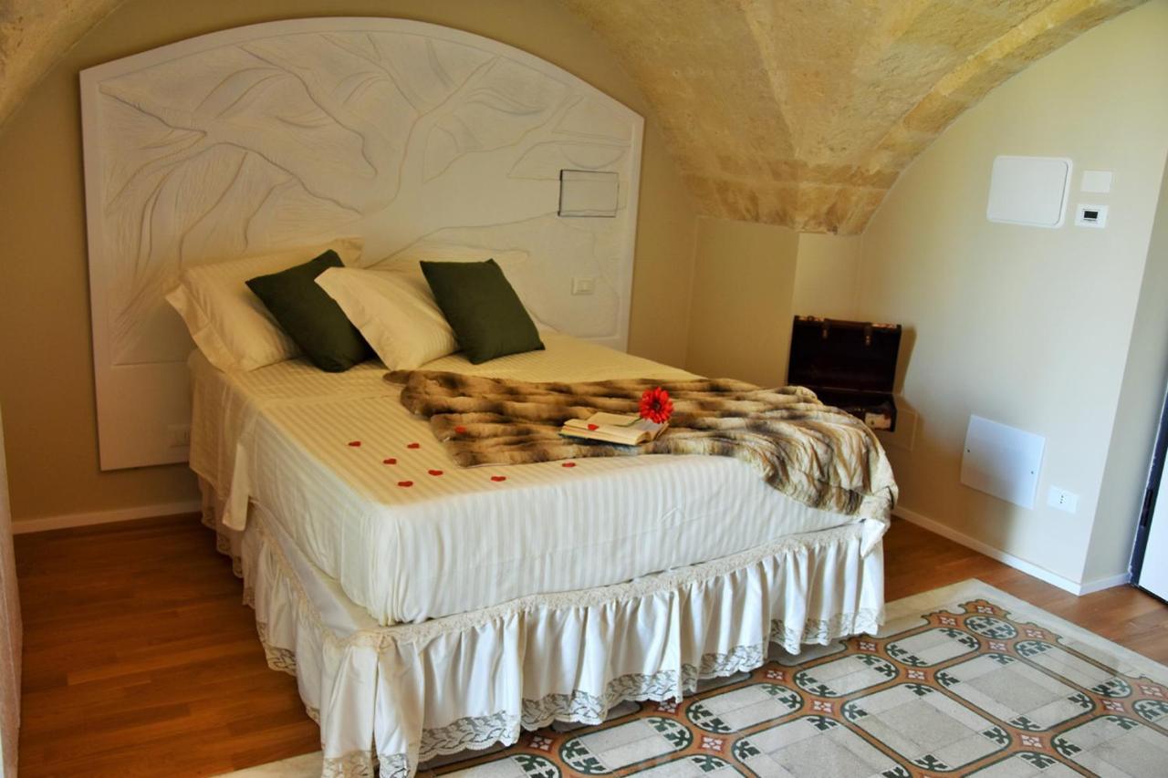B&B Sul Ponte Gravina in Puglia Exterior foto