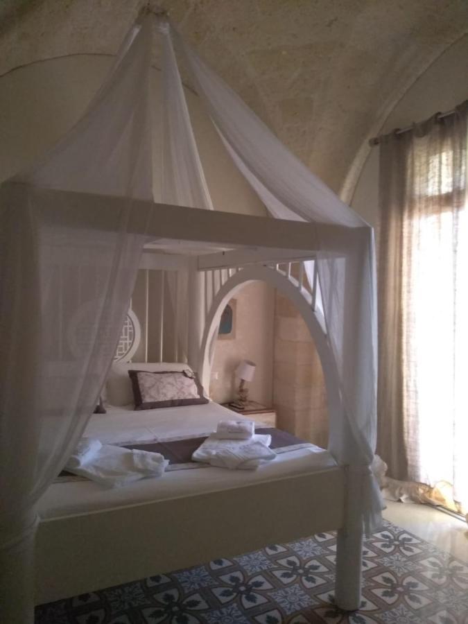 B&B Sul Ponte Gravina in Puglia Exterior foto
