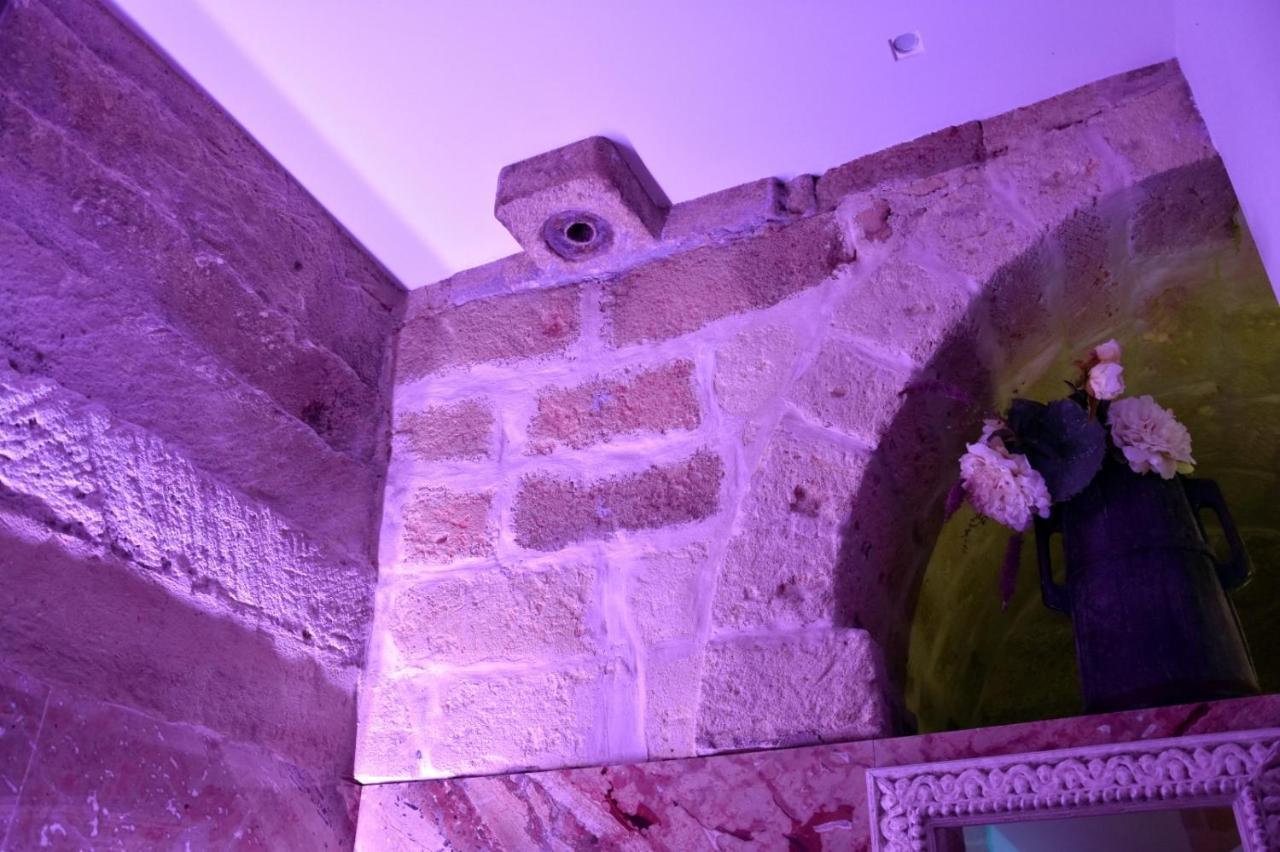 B&B Sul Ponte Gravina in Puglia Exterior foto