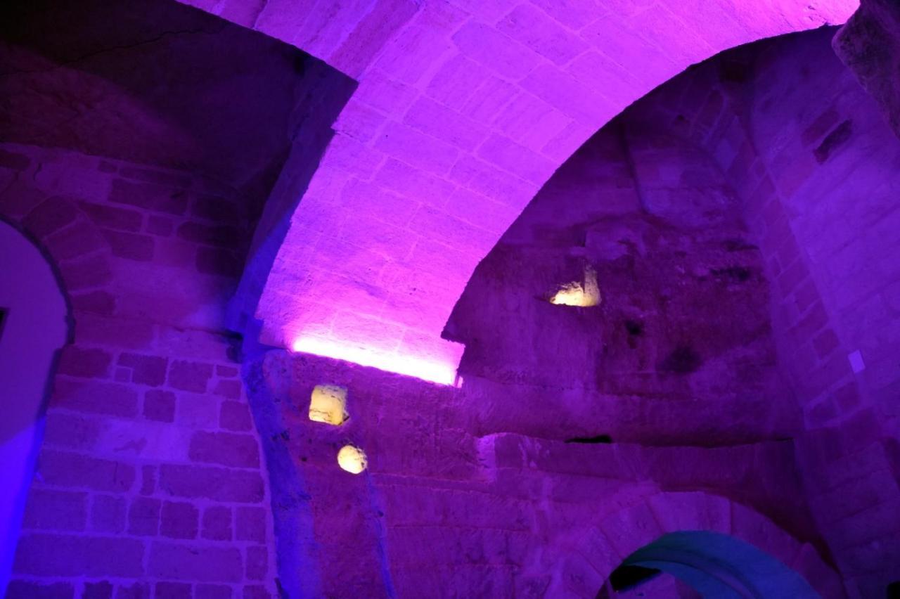 B&B Sul Ponte Gravina in Puglia Exterior foto